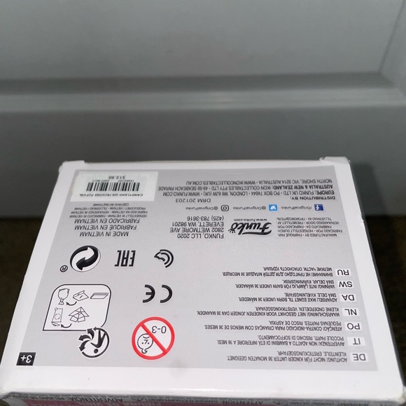 Funko Pop Candy Land Queen Frostine 57 - Picture 6 of 6